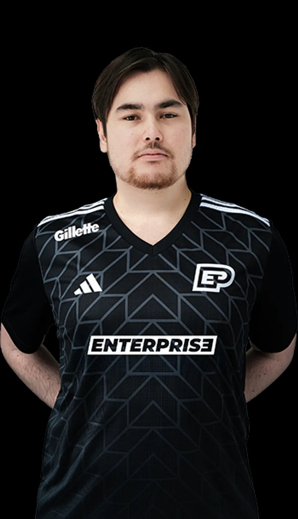 Morgan Ishizaka