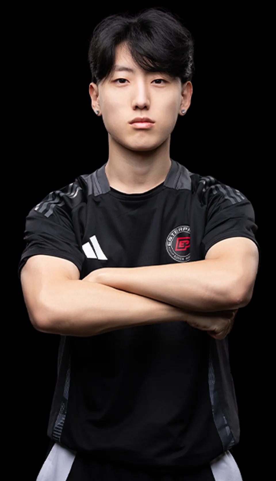 Chris Lau