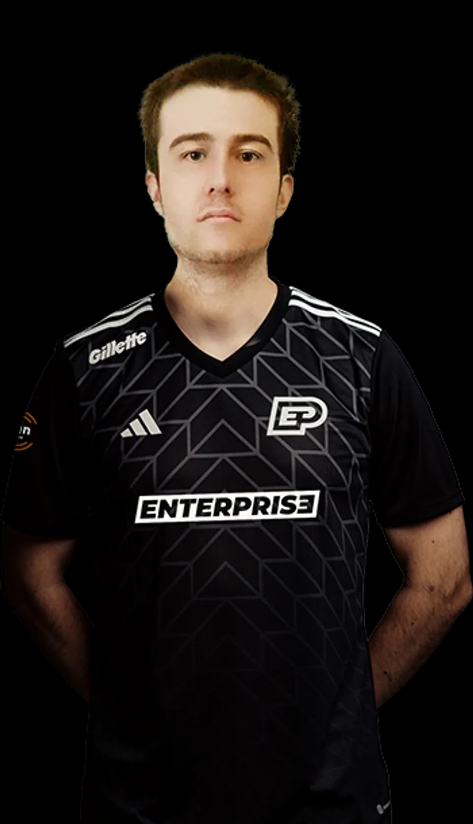 Kyle Kermode