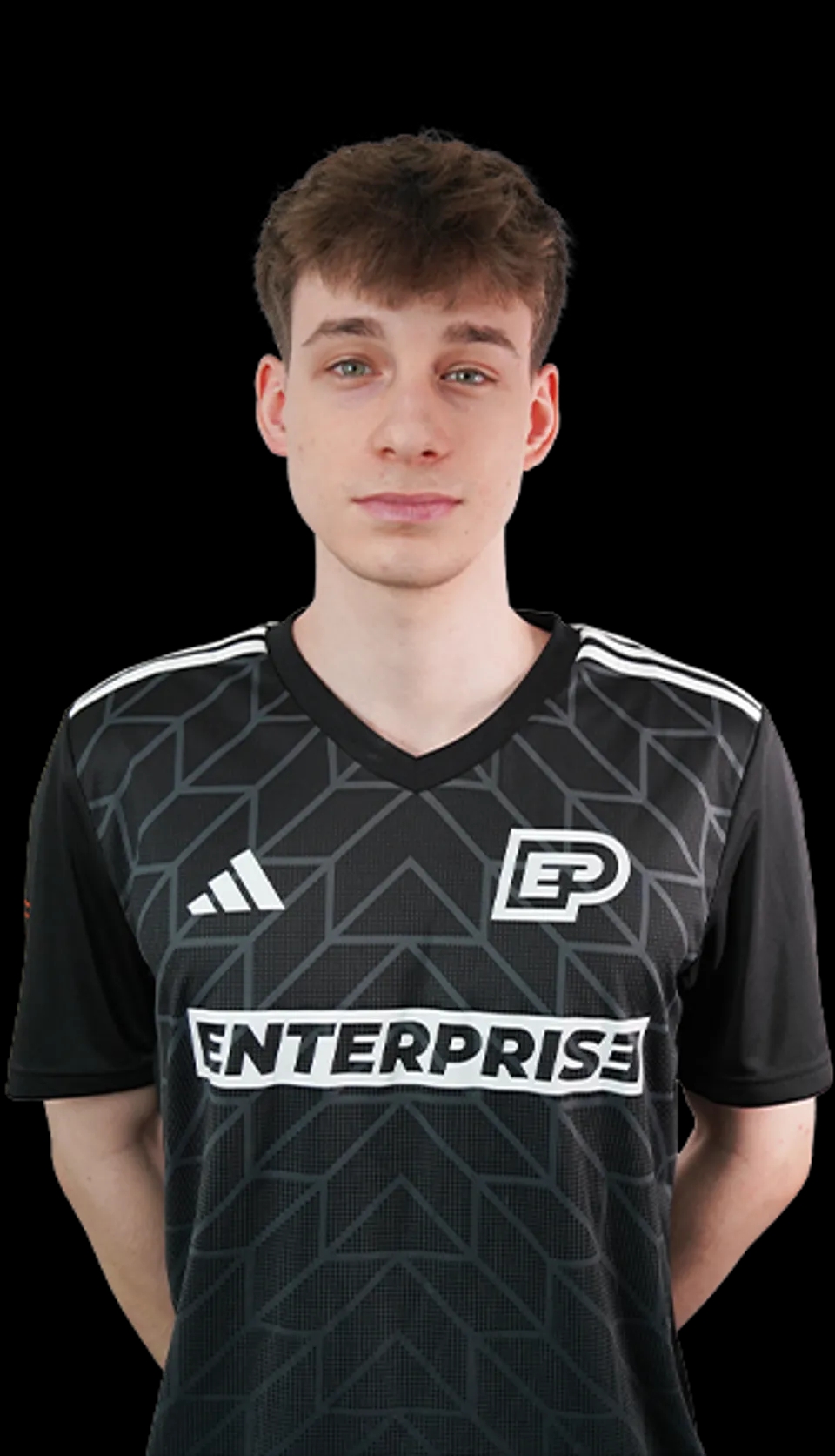 Martin Eppinger