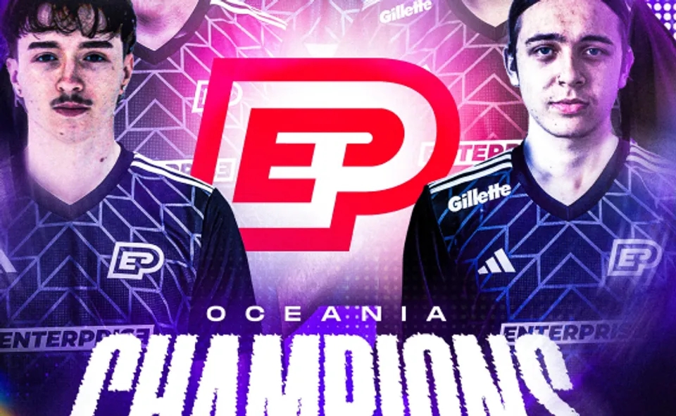 Asia Pacific League: Oceania