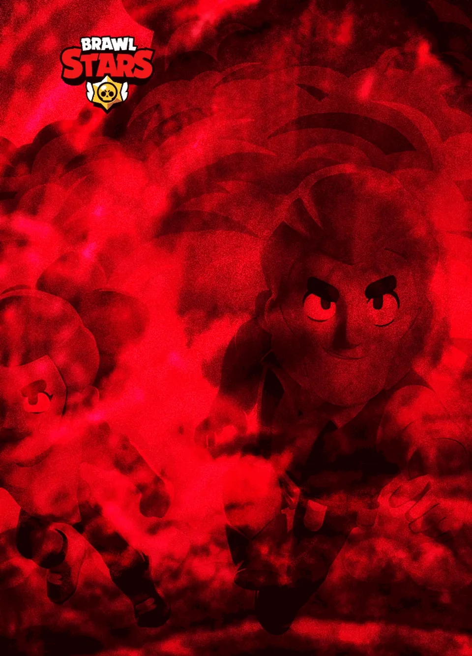 BRAWL STARS