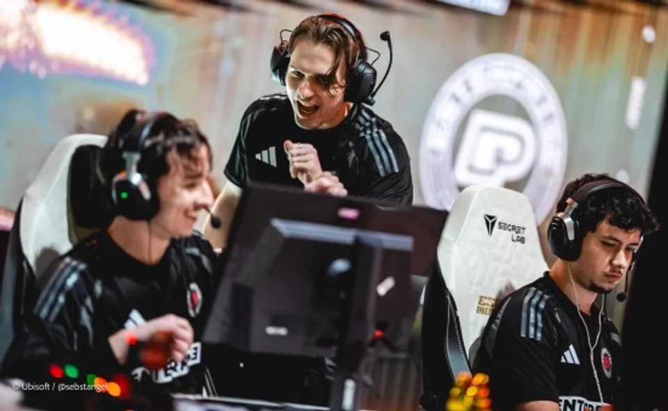 Esports World Cup 2026