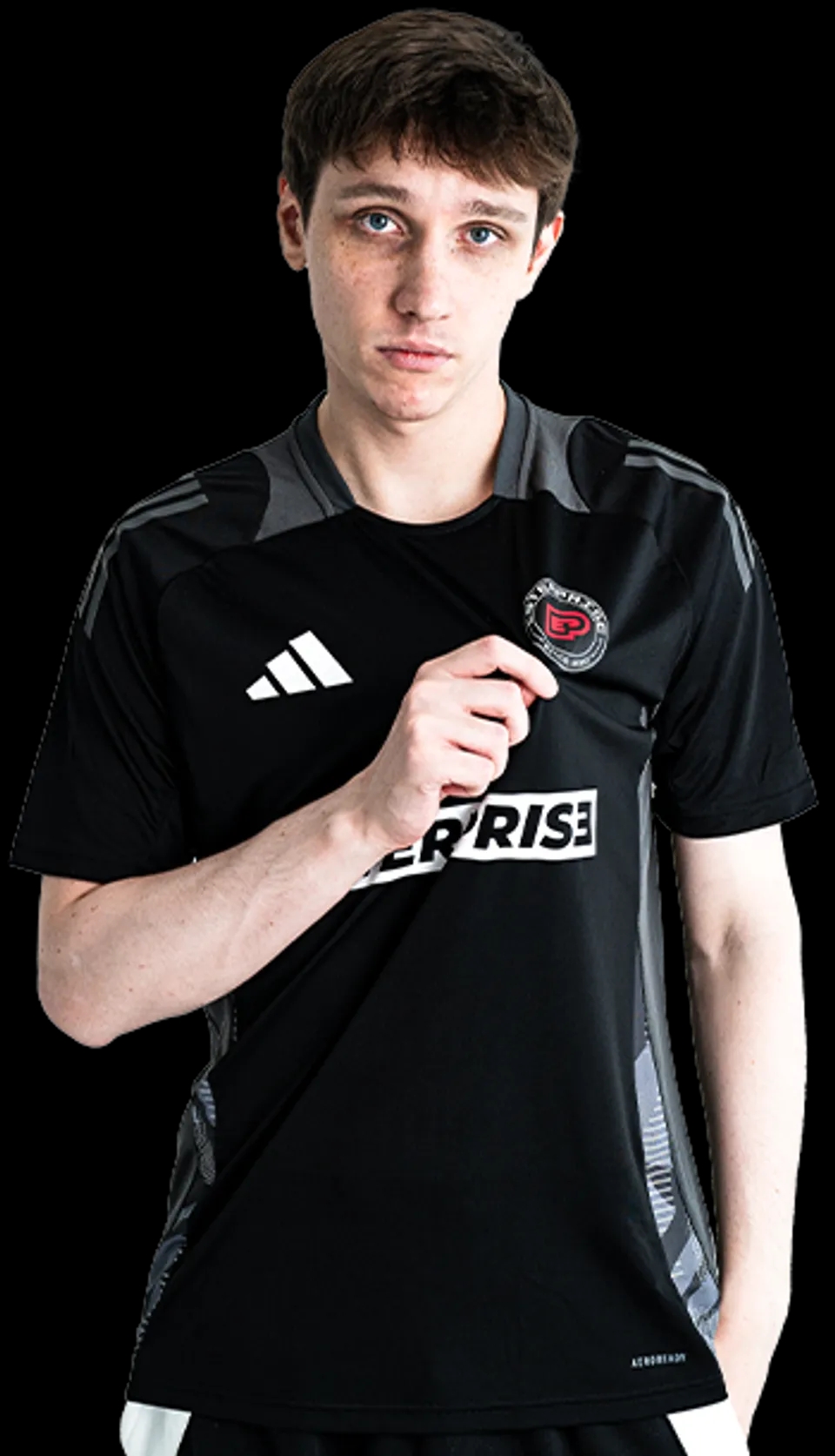 Vladyslav Shvets