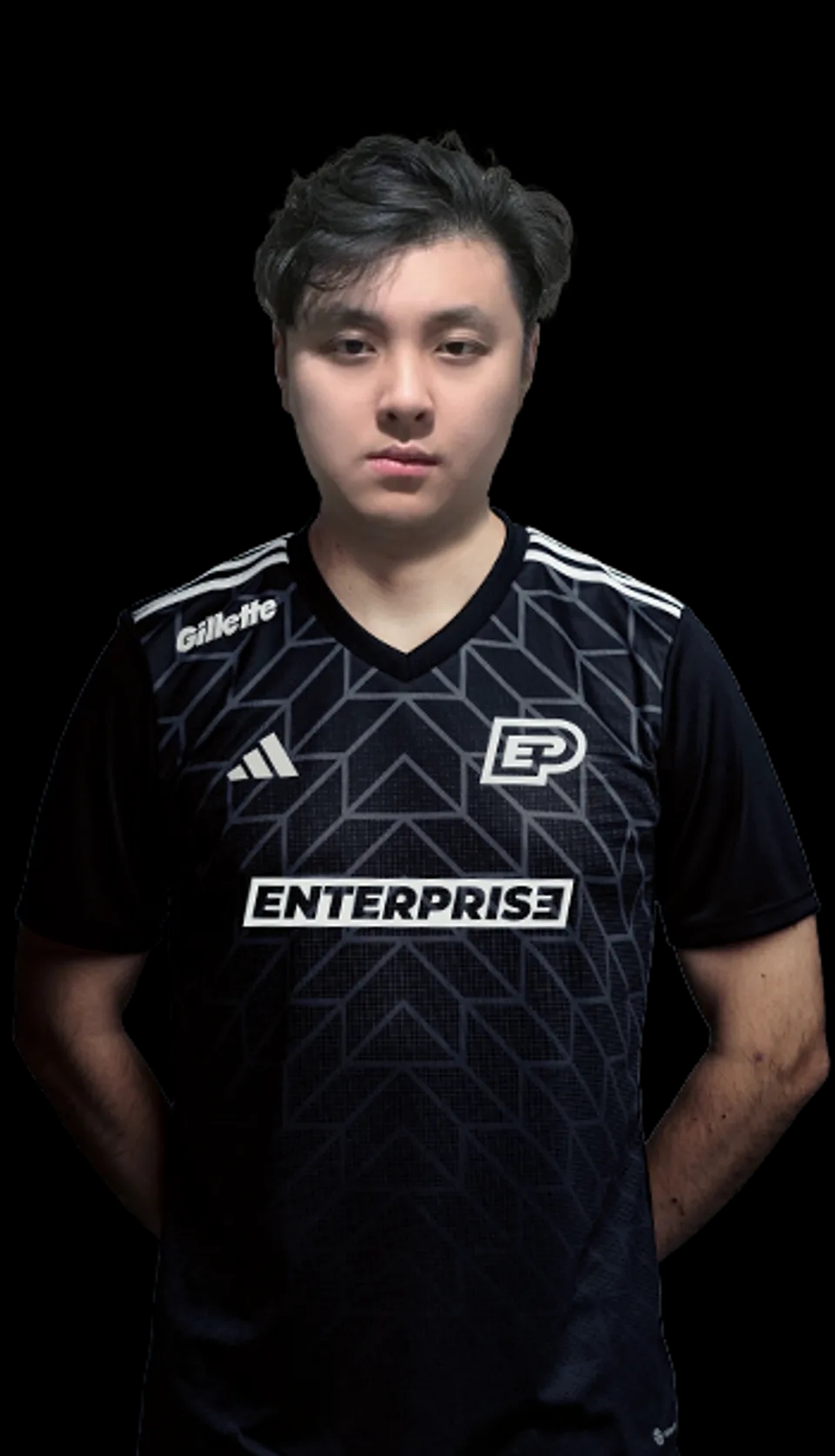 Liu Zhenyu