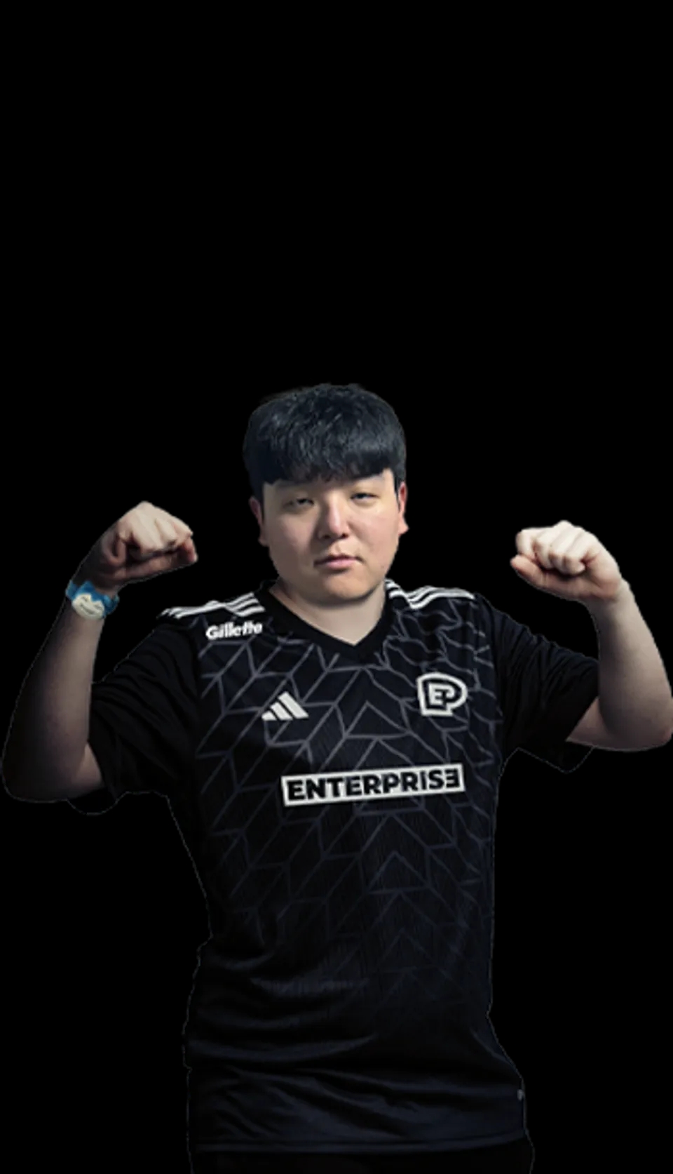Kim Min-geun
