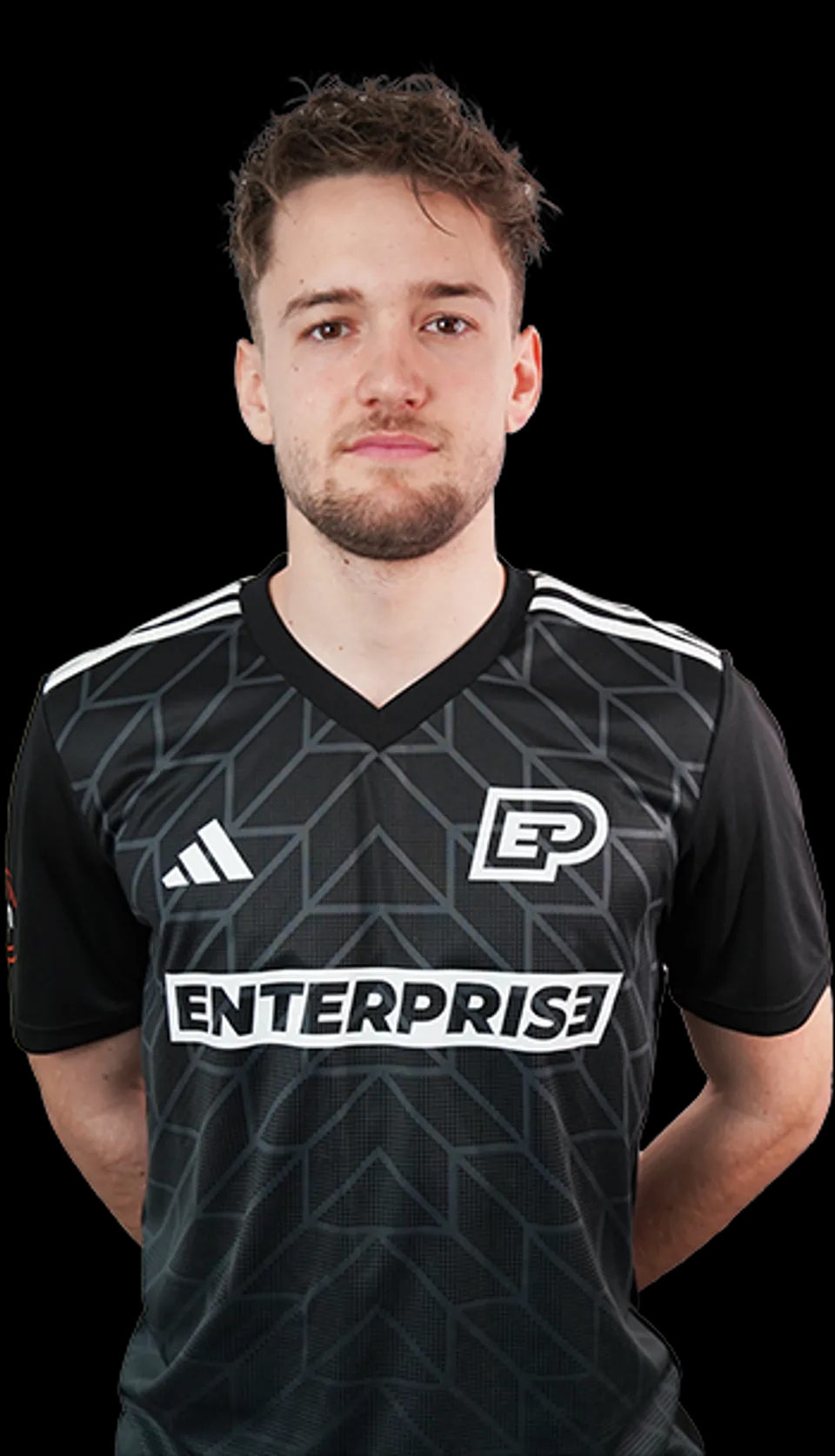 Daniel Divácký