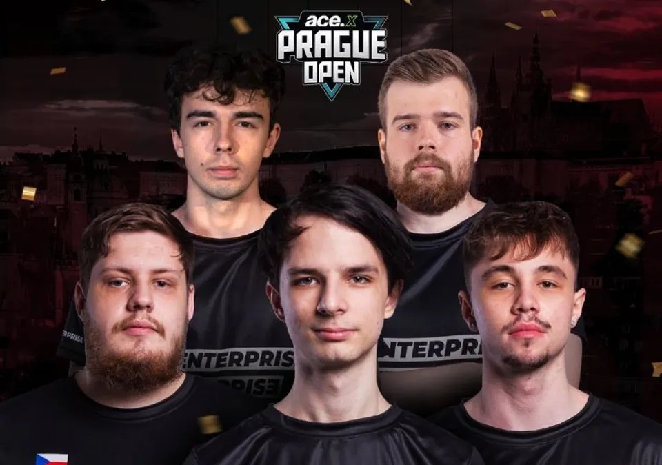 Ace x prague open 2022