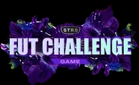 STR8 FUT Challenge