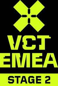 VCT EMEA 2026