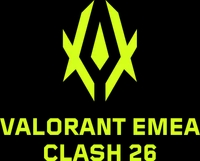 EMEA Clash 2026