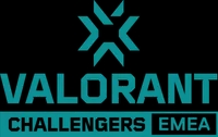 Challengers EMEA 2025: Stage 2