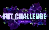 STR8 FUT Challenge